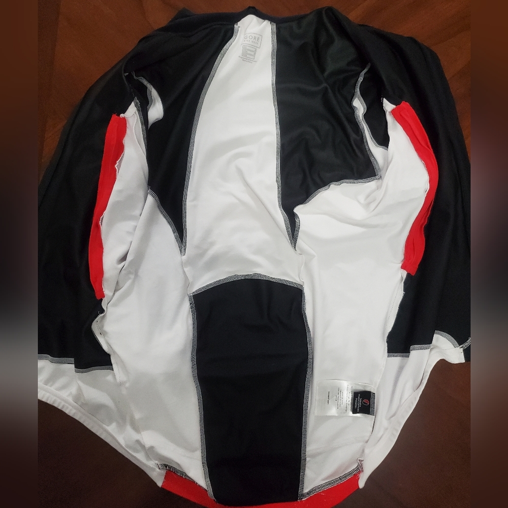 Gore Xenon 2.0 Bike Men's Jersey/Shirt View 6
